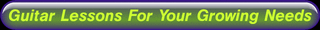 Guitar Lessons For Your Growing Needs